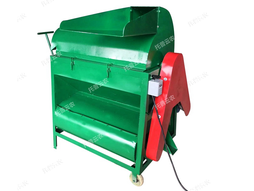 大豆小區(qū)脫粒機(jī)TDL-900