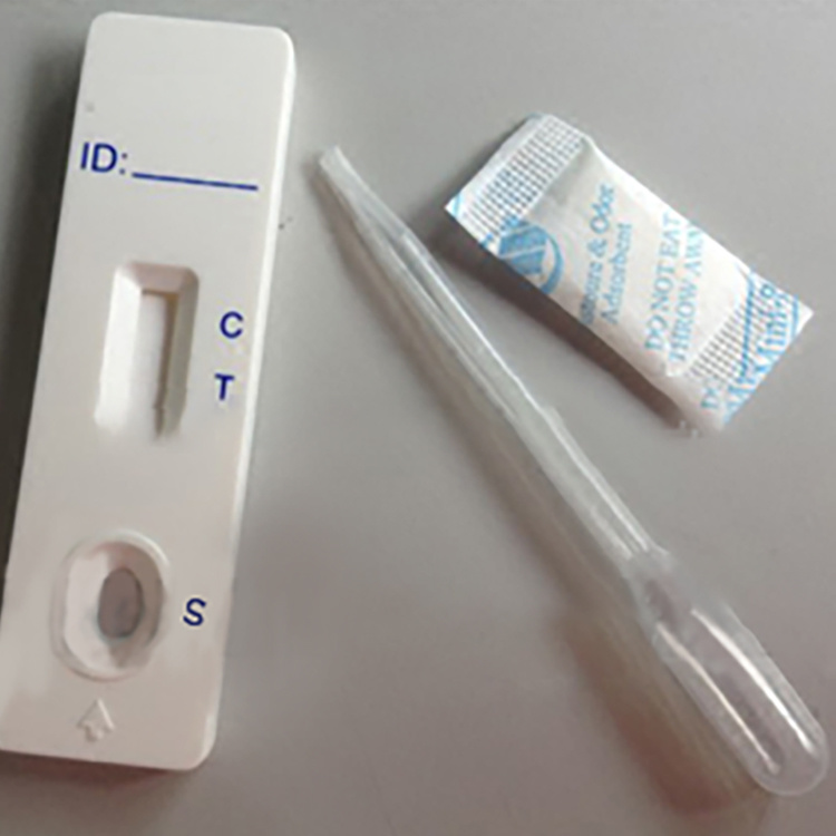 轉(zhuǎn)基因快速檢測試紙（抗蟲系列）